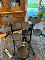 Yamaha Elektrisch Drumstel - DTX Serie, Muziek en Instrumenten, Ophalen of Verzenden, Zo goed als nieuw, Yamaha, Elektronisch