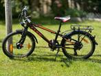 Cube 200 city, Ophalen, Gebruikt, 20 inch, Versnellingen