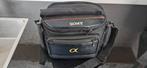 Sony Alpha Cameratas - Schoudertas, Audio, Tv en Foto, Fotografie | Fototassen, Ophalen of Verzenden, Gebruikt, Schoudertas, Overige merken