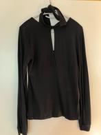 Nieuw shirt lange mouwen Marlies Dekkers Undressed maat L, Marlies Dekkers, Zwart, Maat 42/44 (L), Nieuw
