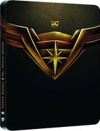 Wonder Woman 4K / Wonder Woman 1984 4K Steelbook NLO 299940, Ophalen of Verzenden, Nieuw in verpakking, Actie