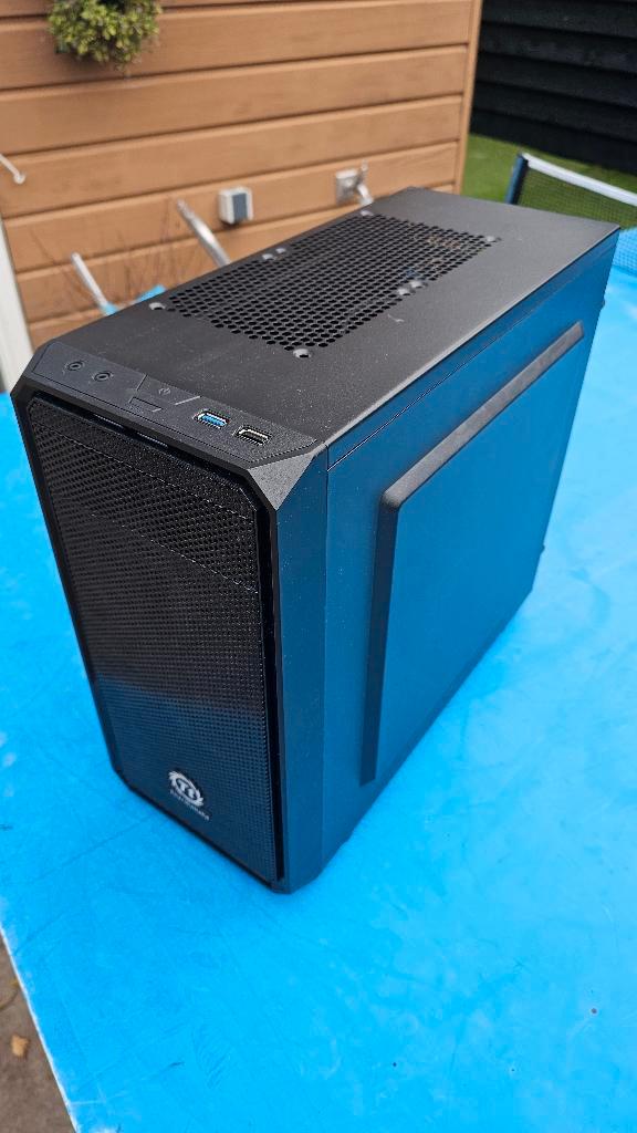 AMD Ryzen 7 + 32 Gb + ASrock B450M PRO4 + 512GB  NVME, Computers en Software, Desktop Pc's, Gebruikt, 3 tot 4 Ghz, SSD, 32 GB