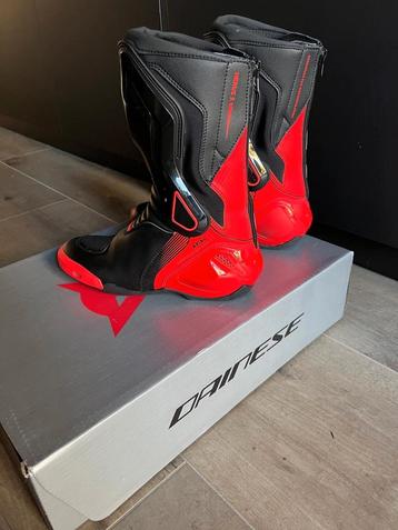 Dainese Nexus 2 motorlaarzen, nieuw, maat 42.  beschikbaar voor biedingen