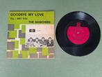 The searchers/ Goodbye my love 1964 holland, Gebruikt, 7 inch, Single, Ophalen of Verzenden