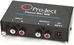 Pro-Ject Phono Box MM, Niet ingevuld, Nieuw, Niet ingevuld, Niet ingevuld