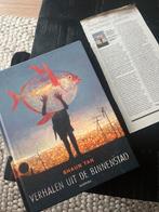 Verhalen uit de Binnenstad - Shaun Tan, Boeken, Ophalen of Verzenden, Zo goed als nieuw, Nederland