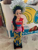 Vintage Bali Pop in Traditionele Klederdracht - Verzamelobje, Ophalen of Verzenden