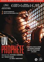 DVD Un Prophete (Jacques Audiard, ), Vanaf 16 jaar, Ophalen of Verzenden, Zo goed als nieuw, Frankrijk