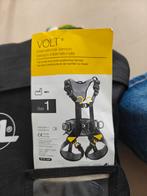 PETZL VOLT INTERNATIONAL Maat 1, Verzenden, Nieuw