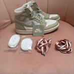 Nike Jordan 1 Seafoam maat 38, Ophalen of Verzenden, Gedragen, Sneakers of Gympen