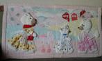 kinderwandkleed handwerk, Kinderen en Baby's, Kinderkamer | Inrichting en Decoratie, Ophalen