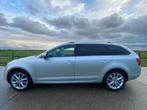 Skoda Octavia 1.4 TSI 140PK Combi Dsg-7 2014 Grijs, Auto's, 4 cilinders, 1192 kg, 1395 cc, Particulier