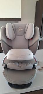 Cybex Pallas Autostoel - Groep 1/2/3 - Isofix, Kinderen en Baby's, Autostoeltjes, Overige merken, Gebruikt, Verstelbare rugleuning