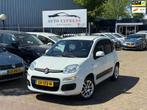 Fiat Panda 0.9 TwinAir Popstar/Airco/Elek Raam/Apk/Nap, Auto's, Gebruikt, Panda, Elektrische ramen, Wit