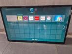 Samsung Smart TV 32 inch UE32F5500AW + Beugel, Ophalen, 50 Hz, Samsung, Smart TV