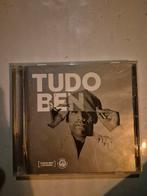 Tudo Ben, Jorge Ben covered - Verzamelcd, Ophalen of Verzenden, Gebruikt