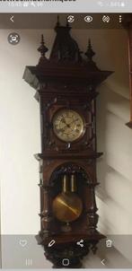 Gezocht aparte klokken reiswekkers en inboedels met klokken, Antiek en Kunst, Antiek | Klokken, Ophalen