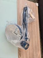 2 x TERTIAL Work lamp - dark blue, Ophalen, Zo goed als nieuw, Metaal, Minder dan 50 cm