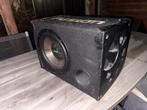 Fusion Subwoofer - Gebruikt, Auto diversen, Autospeakers, Ophalen of Verzenden, Gebruikt