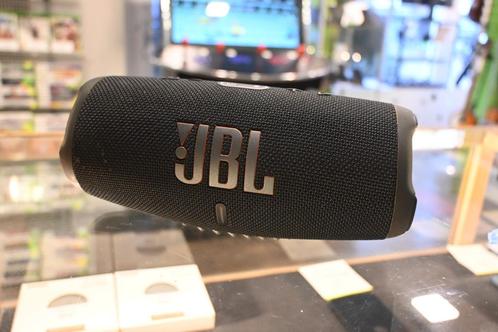 JBL Charge 5 Bluetooth Speaker, Audio, Tv en Foto, Luidsprekers, Gebruikt, Complete surroundset, Minder dan 60 watt, Overige merken