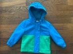 Regenjas maat 86, Kinderen en Baby's, Babykleding | Maat 86, Ophalen, Zo goed als nieuw, Jongetje of Meisje, Jasje