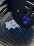 Ender 3 V3 SE 3D Printer – Nieuw Hotend & Extra Nozzle, Ophalen of Verzenden, Zo goed als nieuw, CREALITY