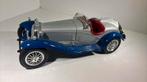 Alfa romeo 2300 spider Bburago 1.18, Hobby en Vrije tijd, Modelauto's | 1:18, Ophalen of Verzenden, Bburago, A, A