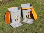bokashi emmers, Tuin en Terras, Aarde en Mest, Ophalen, Compostbak