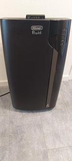 DeLonghi Pinguino Mobiele Airco - Nieuwstaat, Ophalen, 3 snelheden of meer, Zo goed als nieuw, Mobiele airco