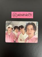 Seventeen in carat land hiphop team, Verzenden, Foto of Kaart