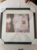 Reproductie Jos Bamps no 16, Ophalen, Zo goed als nieuw, Hout, Minder dan 50 cm