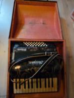 Notturnl accordeon, Ophalen, Overige merken