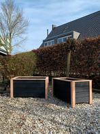 Douglas Bloembakken, Ophalen of Verzenden, Nieuw, Hout, Minder dan 60 cm