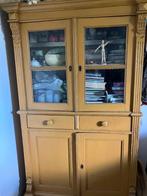 Brocante kast, Ophalen of Verzenden