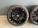 Bmw 3 4 serie 18 inch velgen 5x120 Origineel Zomerset, 18 inch, Banden en Velgen, Ophalen of Verzenden, Zomerbanden