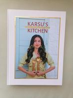 Karsu's Kitchen, Ophalen of Verzenden, Zo goed als nieuw