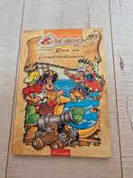 Piet Piraat: Pas op piratenindianen! (Studio100/ Als NIEUW), Ophalen
