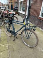 Cortina U4 transportfiets - nexus 3 versnellingen, 61cm, Fietsen en Brommers, Fietsen | Heren | Herenfietsen, Gebruikt, Versnellingen