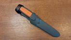 Morakniv Basic 511 werkmes scouting noodpakket, Ophalen of Verzenden, Zo goed als nieuw
