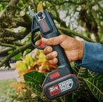 Kress 20 V snoerloze snoeischaar actiepakket-BESPAAR 85 EURO, Kress, Germany@positecgroup.com, Nieuw, Ophalen of Verzenden