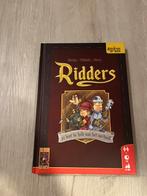 Ridders 999 Games Adventure by Book, Ophalen of Verzenden, Zo goed als nieuw