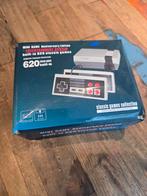 Mini Game Anniversary Edition Entertainment System, Spelcomputers en Games, Spelcomputers | Nintendo NES, Ophalen of Verzenden