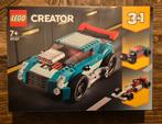 LEGO Creator 31127 Straatracer - Nieuw!, Kinderen en Baby's, Speelgoed | Duplo en Lego, Ophalen of Verzenden