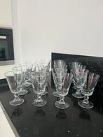 Nieuw / 18 stuks COCKTAIL DRINKING - TONIC WINE JUICE DRINKS, Verzamelen, Glas en Borrelglaasjes, Ophalen of Verzenden, Nieuw