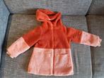 Borgvest / tussenjas Z8 maat 92/98, Ophalen of Verzenden, Gebruikt, Meisje, Jas