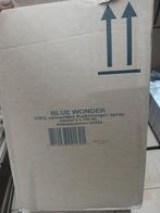 Blue Wonder Kalkreiniger Oranjebloesem & Jasmijn - Doos, Ophalen of Verzenden, Schoonmaakmiddel