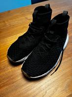 Nike Air Footscape Magista SP Black. mt 41, Kleding | Heren, Schoenen, Zwart, Nike, Ophalen of Verzenden, Zo goed als nieuw