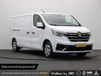Renault Trafic 2.0 dCi 130pk T30 L2H1 Work Edition | Trekhaa, Auto's, Voorwielaandrijving, Stof, Euro 6, 4 cilinders