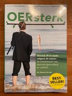 Oersterk, Boeken, Ophalen of Verzenden, Gelezen, Richard de  Leth