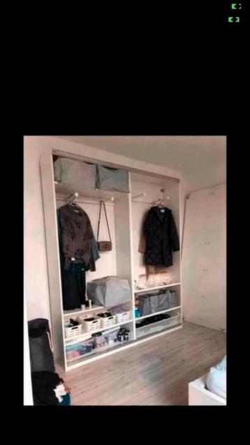 Kast beschikbaar voor biedingen